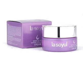 La Soyul Крем с морским коллагеном