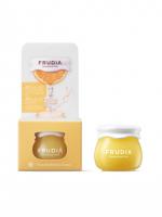 FRUDIA Крем с цитрусом, придающий сияние МИНИ (10г)