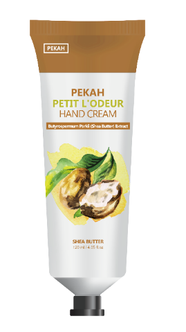 PEKAH Крем для рук МАСЛО ШИ