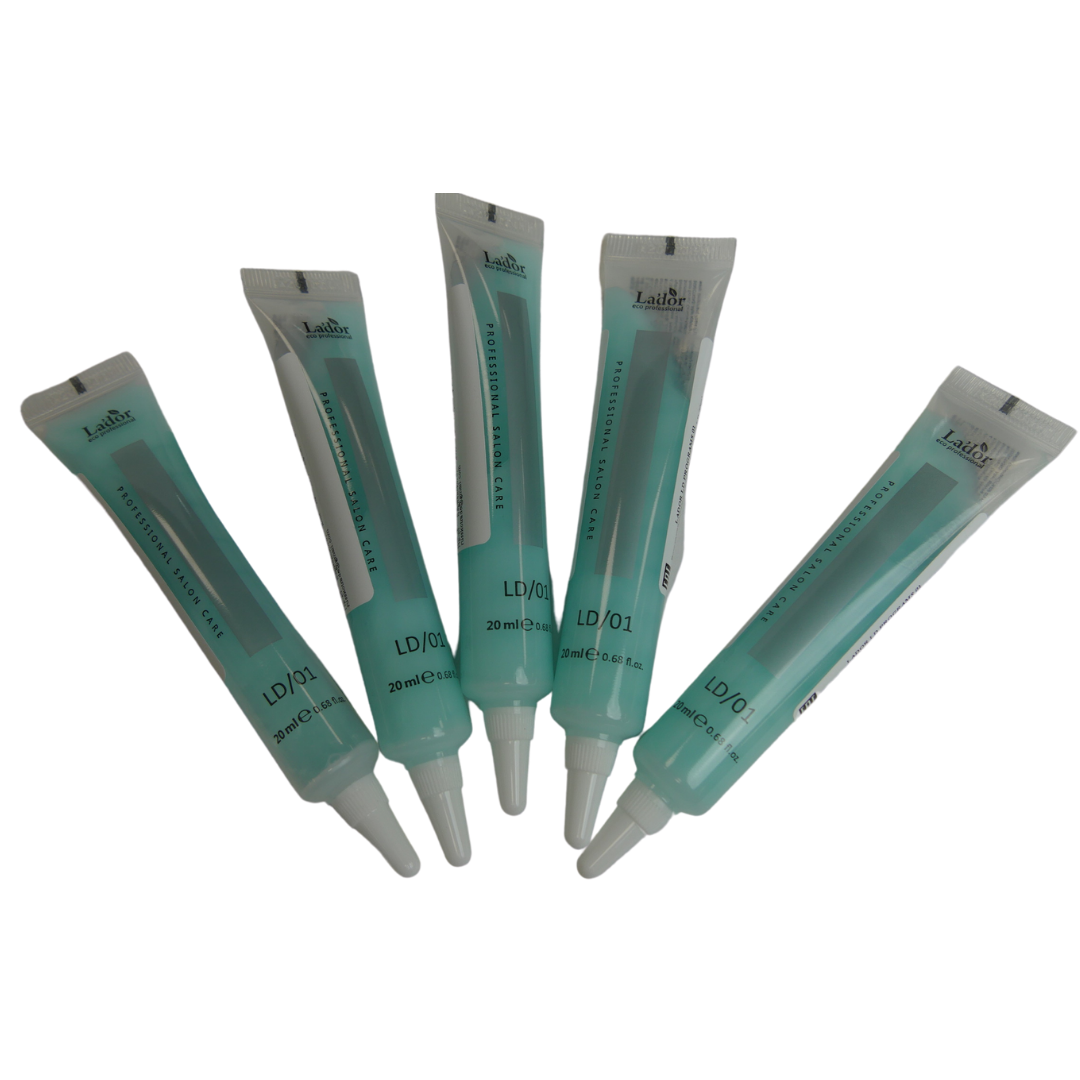 LADOR LD PROGRAMS 01 Восстанавливающая маска для волос