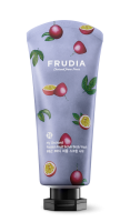 FRUDIA Гель для душа скрабирующий с маракуйей (200мл)