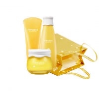 Подарочный набор "Цитрусовое наслаждение"