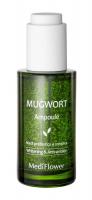 MEDIFLOWER Сыворотка противовоспалительная с полынью (50мл)