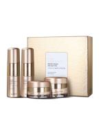 CM Snail Essential EX Wrinkle Solution Skin Care Set. Набор антивозрастных средств с улиточным экстрактом