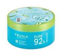 FRUDIA Смягчающий гель с алоэ (500мл)