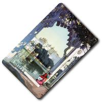 Зеркальце карманное компактное, Hiroshi Yoshida - Udaipur Castle