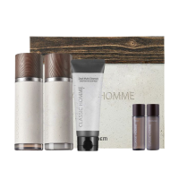 The Saem Classic Homme Special Set