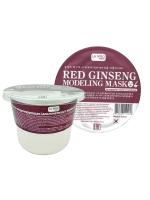 La Miso Маска моделирующая (альгинатная) с красным женьшенем 28 г