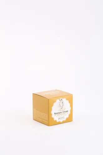 JIGOTT Увлажняющий крем с лошадиным жиром