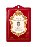 FRUDIA Омолаживающая маска с красным жень-шенем (20мл)