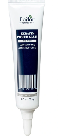 LADOR KERATIN POWER GLUE сыворотка клей для посеченных волос