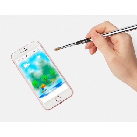 BUTOUCH Стилус-кисть для цифрового рисования