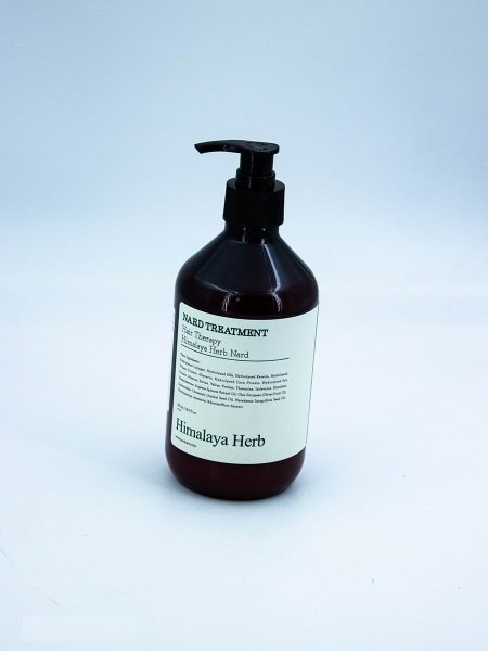  BOUQUET GARNI NARD - МАСКА ДЛЯ ВОЛОС С ЭКСТРАКТАМИ ЧАЙНОГО ДЕРЕВА И РОЗМАРИНА TREATMENT TEA TREE ROSEMARY, 500 МЛ