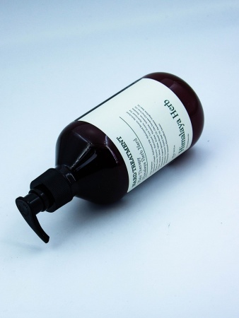  BOUQUET GARNI NARD - МАСКА ДЛЯ ВОЛОС С ЭКСТРАКТАМИ ЧАЙНОГО ДЕРЕВА И РОЗМАРИНА TREATMENT TEA TREE ROSEMARY, 500 МЛ