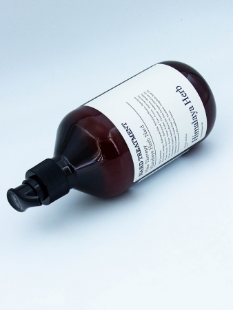 BOUQUET GARNI NARD - МАСКА ДЛЯ ВОЛОС С ЭКСТРАКТАМИ ЛАВАНДЫ И МУСКУСА TREATMENT LAVENDER MUSK, 500 МЛ