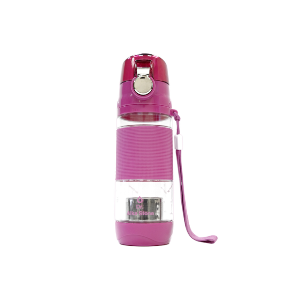 Аква-обогатитель Dr.Alkastone Розовый 450 мл